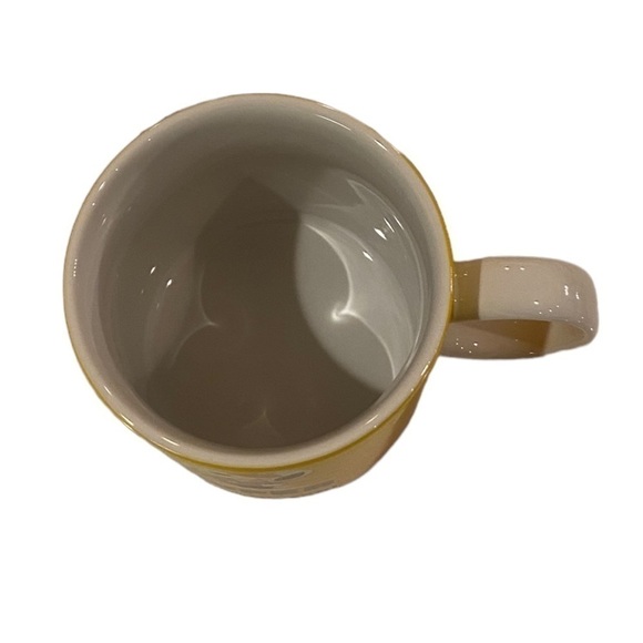 Snoopy Super Happy Halloween Candy Corn Superman Mug Hallmark Halloween Series - Picture 7 of 9